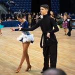 Profile Picture of Kalina Botchev🤩 (@dance_kalina) on Instagram