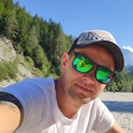 Profile Picture of Filip Mojescik (@filipmojescik) on Instagram