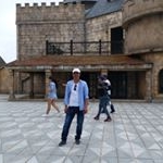 Profile Picture of Quach huu phuc (@quachhuuphuc) on Instagram