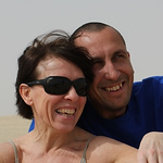 Profile Picture of Christine und Hagen Graf (@Christine und Hagen Graf) on Flickr