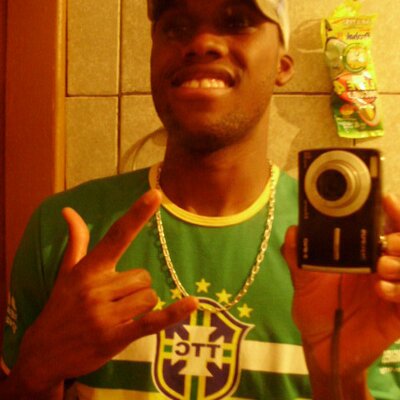 Profile Picture of Mauro Lúcio (@mauroluciosilva) on Twitter