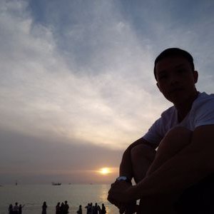 Profile Picture of Ci.tiang.chen (@TiangCi) on Twitter