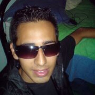 Profile Picture of Daniel Cosio (@DannyCosio) on Twitter