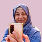 Profile Picture of Nadia Akl | Energy Healer (@nadiathehealer) on Instagram