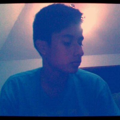 Profile Picture of Alejandro Pimentel (@Ale_Pimenteel) on Twitter