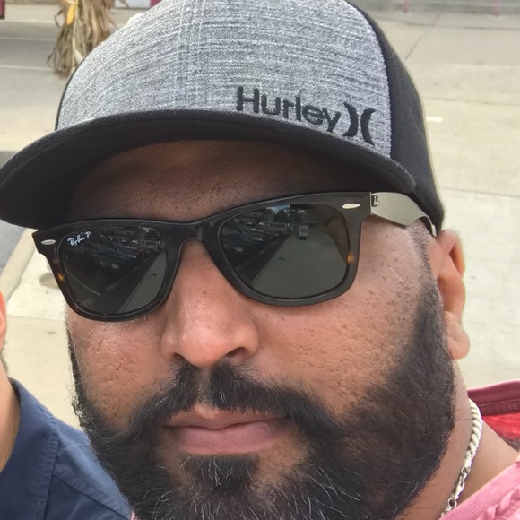 Ashish Shetty - Poshmark Profile Picture of Ashish Shetty (@ashishetty24) on Poshmark