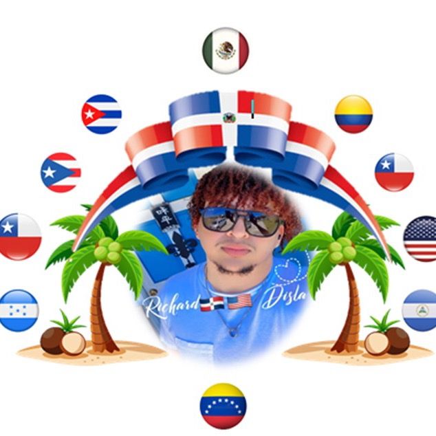 Profile Picture of Richard (@richardrapozo0) on Tiktok