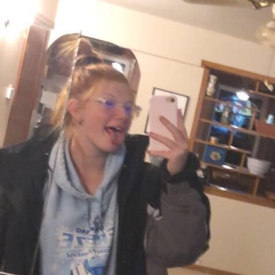 Profile Picture of Libby Olson (@LibbyOlson16) on Twitter