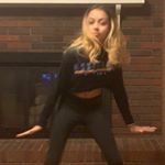 Profile Picture of Victoria Mashburn Mangrum (@vickimashburn) on Instagram