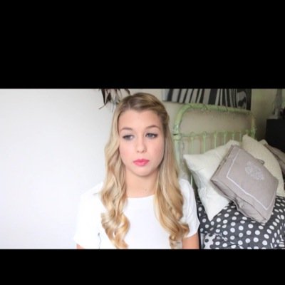 Profile Picture of Coralie Simon (@CSimon746) on Twitter