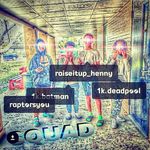 Profile Picture of craiggriffey (@1k.spiderman) on Instagram