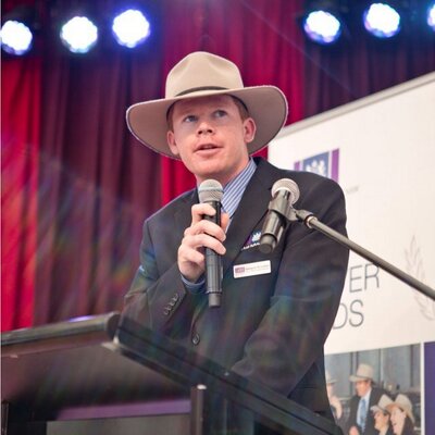 Dwayne Schubert - Twitter Profile Picture of Dwayne Schubert (@dwayneschubert) on Twitter