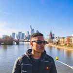 Profile Picture of 🤴🏾