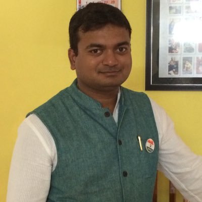 Profile Picture of Arun Bansal (@arunbansal2502) on Twitter