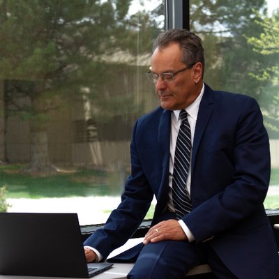 Profile Picture of John Barringer (@ExCompWealth) on Twitter