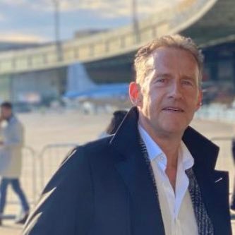Profile Picture of Hans-Thomas Weigel (@lifefortextiles) on Twitter