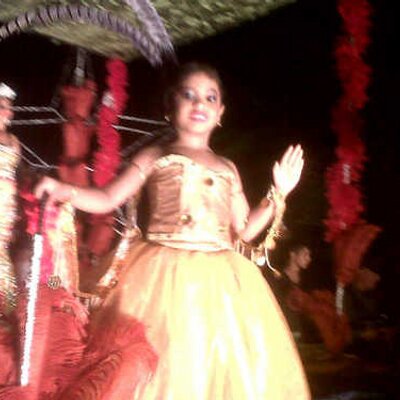 Profile Picture of Eyda Janet Velasquez (@eydafer) on Twitter