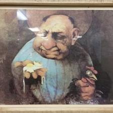 Profile Picture of Terrence M. Webb (@twebb3165) on Twitter