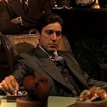 Profile Picture of Michael Corleone🎗️ (@the_godfather__01) on Instagram