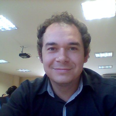 Profile Picture of Silvio Paul Cano (@paulcano_r) on Twitter