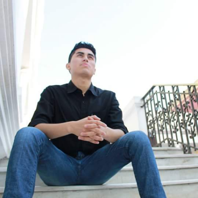 Profile Picture of Valentín Fuentes (@fuentesconcalle) on Twitter