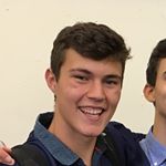 Profile Picture of Alex Hinton (@alexhinton.minimovies) on Instagram