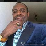 Profile Picture of John carlos (@nigeriaairflightcourierservice) on Instagram