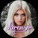 Profile Picture of Loren Gray (@l0ren.ir) on Instagram