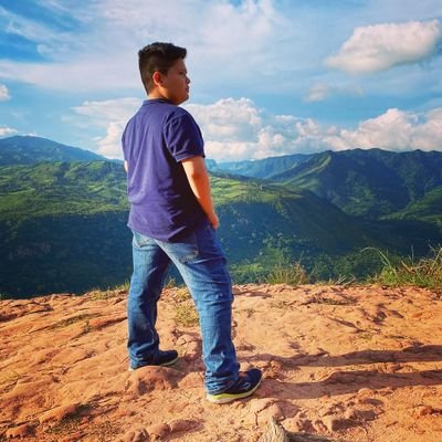 Profile Picture of Arturo_arana_:3 (@Arturoarana31) on Twitter