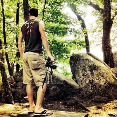 Ben Triplett - Twitter Profile Picture of Ben Triplett (@bentphoto) on Twitter