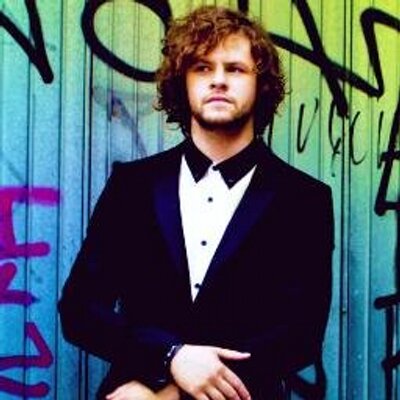 Profile Picture of Jay Mcguiness Spain (@JayMcguinessSP) on Twitter