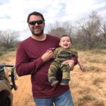 Profile Picture of Ryan Barnette (@barney.t.rouble) on Instagram