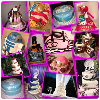 Profile Picture of Stephen Digirolamo (@DigirolamoCakes) on Twitter