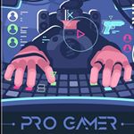 Profile Picture of Deavion Lightbourne (@gamer_sniper242) on Instagram