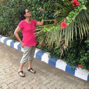Profile Picture of Rashmi Agrawal (@colaicecream) on Twitter