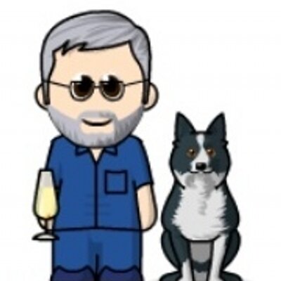 Bryan Hollingsworth - Twitter Profile Picture of Bryan Hollingsworth (@BryanZM) on Twitter