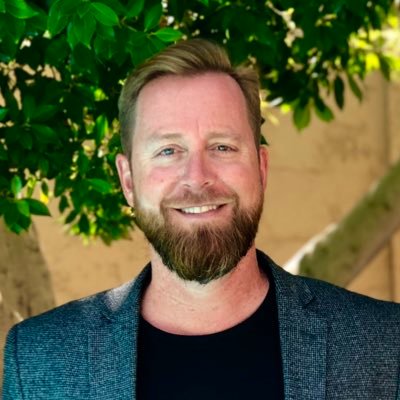 Profile Picture of Mike Norton (@NortonMD) on Twitter