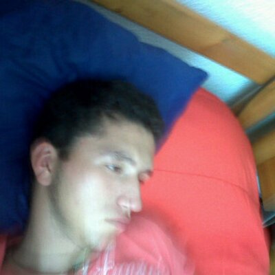 Profile Picture of Camilo Calderon (@camilocalderon1) on Twitter