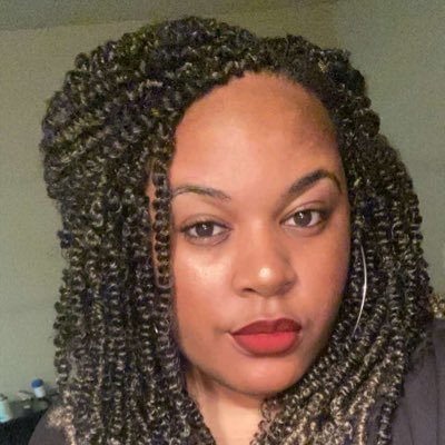 Profile Picture of Marion (@amazin_m) on Twitter