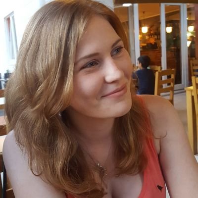 Profile Picture of Theelementofkatie (@KatieLester100) on Twitter