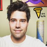 Profile Picture of Jesse Swenson (@pizzadude) on Instagram
