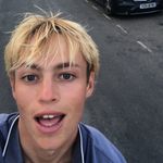Joshua M. Boniface - Instagram Profile Picture of Joshua M. Boniface (@jmboniface) on Instagram
