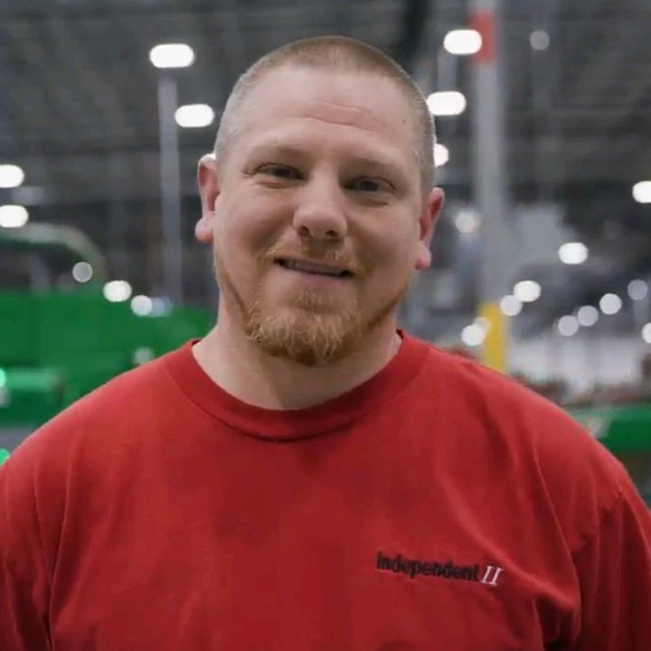 Profile Picture of Steven Milby (@steven.milby) on Tiktok