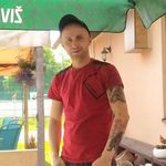 Profile Picture of Dominik Maršal (@marsal_dominik) on Instagram