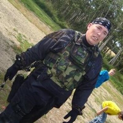 Profile Picture of Darrell Hutton (@Mars_360) on Twitter