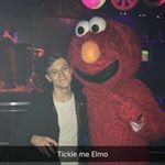 Profile Picture of James Ellis (@james_ellis97) on Instagram