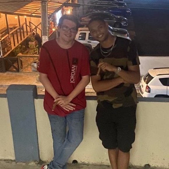 Profile Picture of Jon Perrin (@jonperrin) on Poshmark