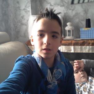 Profile Picture of Hugo De Haro Repullo (@hugodeharo2004) on Twitter
