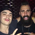 Profile Picture of Alex Hubbard (@ajhubbard15) on Instagram