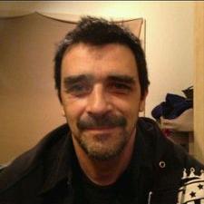 Profile Picture of Stephen Lococo (@Solstice68) on Twitter
